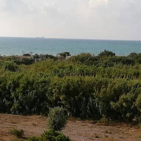 Apartamento Playa Canet Βαλένθια Εξωτερικό φωτογραφία
