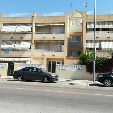 Apartamento Playa Canet Βαλένθια Εξωτερικό φωτογραφία