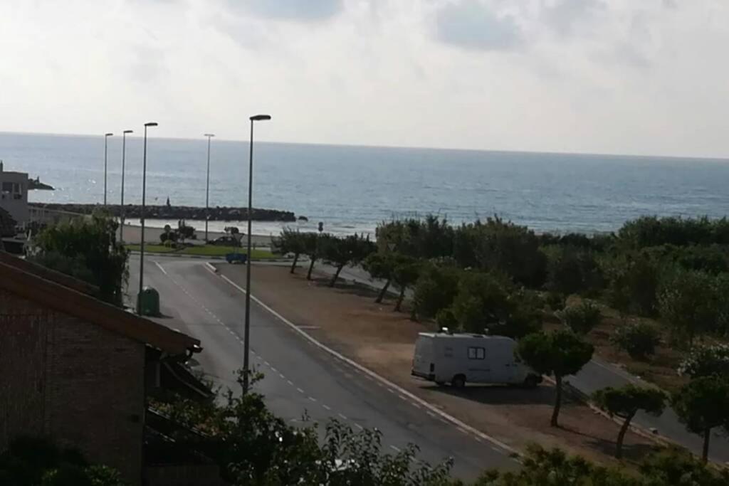 Apartamento Playa Canet Βαλένθια Εξωτερικό φωτογραφία